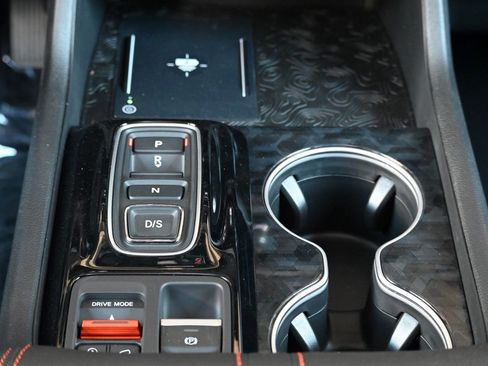 New 2026 Honda Passport TrailSport Elite image 25