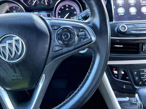 Used 2019 Buick Envision Essence image 27