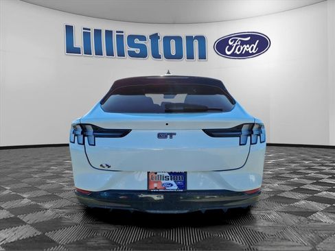 Used 2022 Ford Mustang Mach-E GT image 5