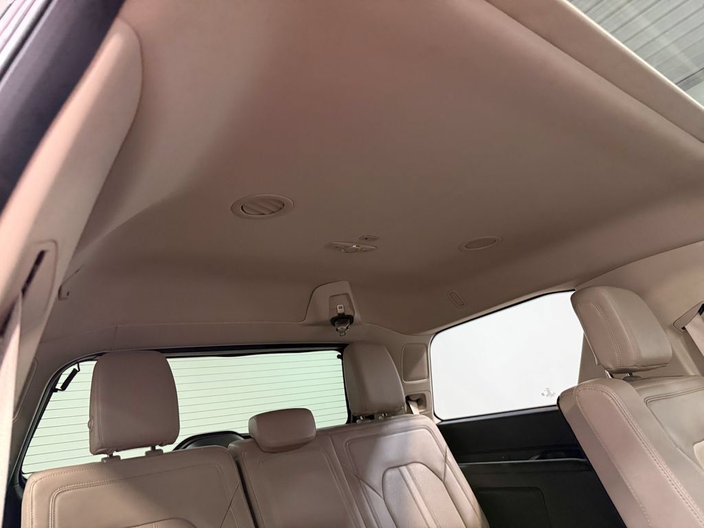 Used 2024 Ford Expedition Limited AWD/4WD image 68