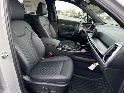 New 2025 Kia Sorento SX Prestige image 11