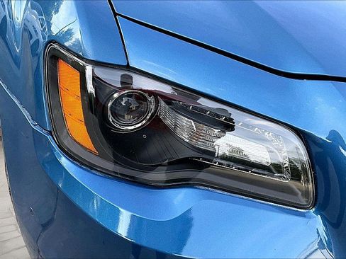 Used 2023 Chrysler 300 Touring L RWD image 25