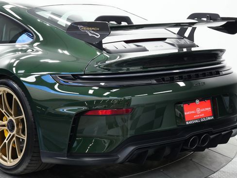 Used 2026 Porsche 911 GT3 image 55