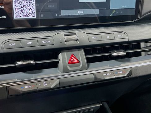 New 2025 Kia K4 GT-Line w/ GT-Line Sunroof Package image 16