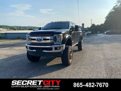 Used 2019 Ford F250 Lariat w/ Lariat Value Package