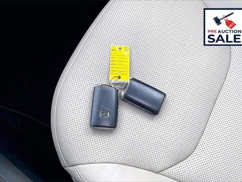 Used 2022 MAZDA CX-9 Touring Plus image 11