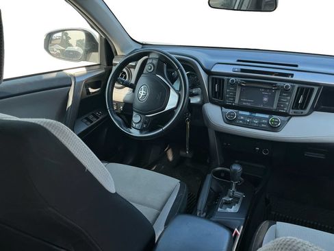 Used 2016 Toyota RAV4 XLE AWD/4WD image 20