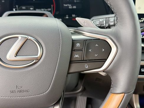 New 2026 Lexus RX 350 Premium Plus FWD image 40