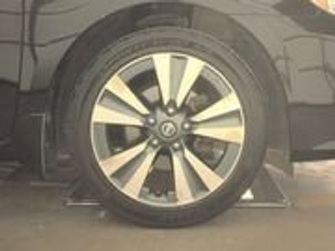 Used 2019 Nissan Sentra SL image 11