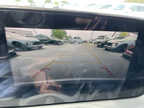 New 2025 Buick Envista Preferred w/ Convenience I Package FWD image 17