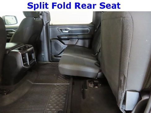 Used 2022 RAM 1500 Big Horn image 18