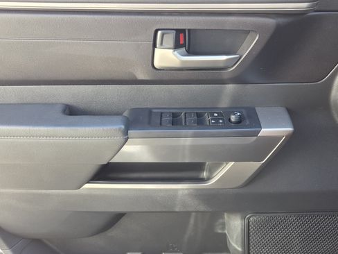 Used 2024 Toyota Tundra SR5 AWD/4WD image 29