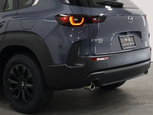 New 2026 MAZDA CX-50 2.5 Hybrid w/ Cargo Package image 10