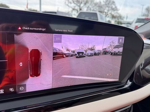 New 2025 Audi A5 2.0T Prestige image 21