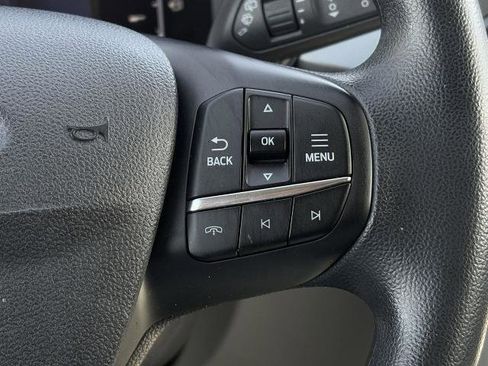 Certified 2025 Ford Escape Active image 16