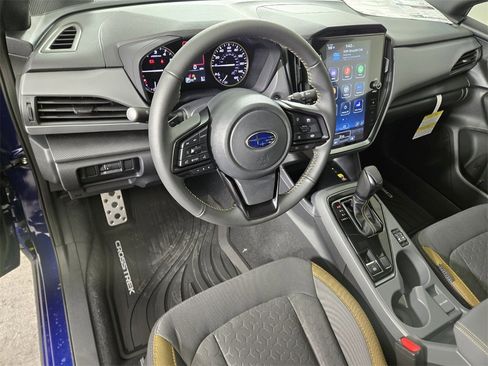 New 2026 Subaru Crosstrek 2.5i Sport image 9