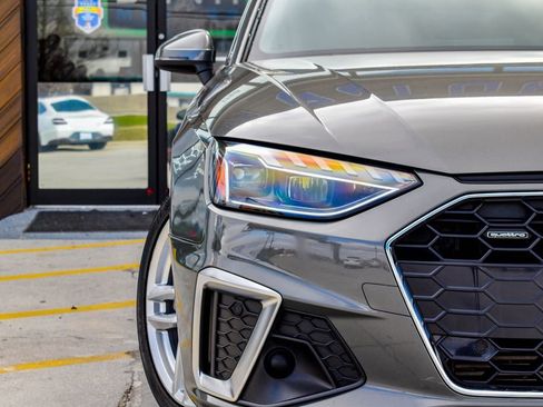 Used 2023 Audi A4 2.0T Premium Plus image 6