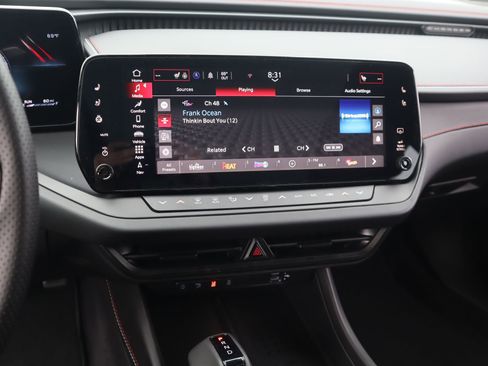 New 2026 Dodge Charger R/T AWD/4WD image 5