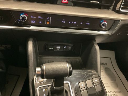 Used 2023 Kia Sportage X-Line image 16