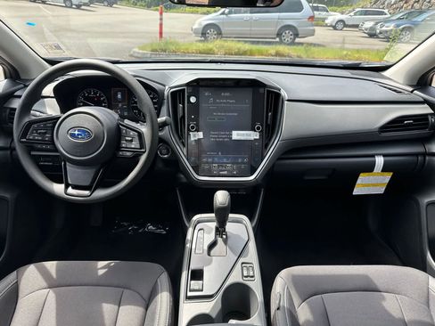 New 2026 Subaru Crosstrek 2.0i Premium AWD/4WD image 8