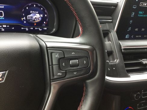 Used 2023 Chevrolet Tahoe RST w/ RST Performance Edition image 20