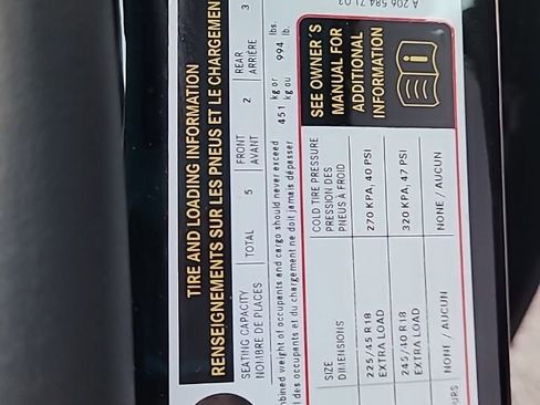 Certified 2025 Mercedes-Benz C 300 Sedan image 18