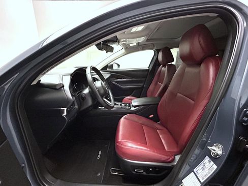 Used 2025 MAZDA CX-30 AWD 2.5 S w/ Preferred Package image 10