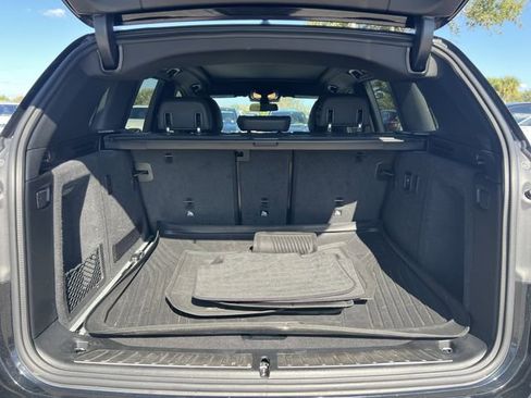 Used 2020 BMW X3 sDrive30i image 16