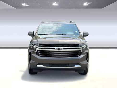 Used 2021 Chevrolet Tahoe LT RWD image 6