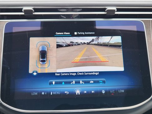 Used 2025 Mercedes-Benz E 350 Sedan image 22