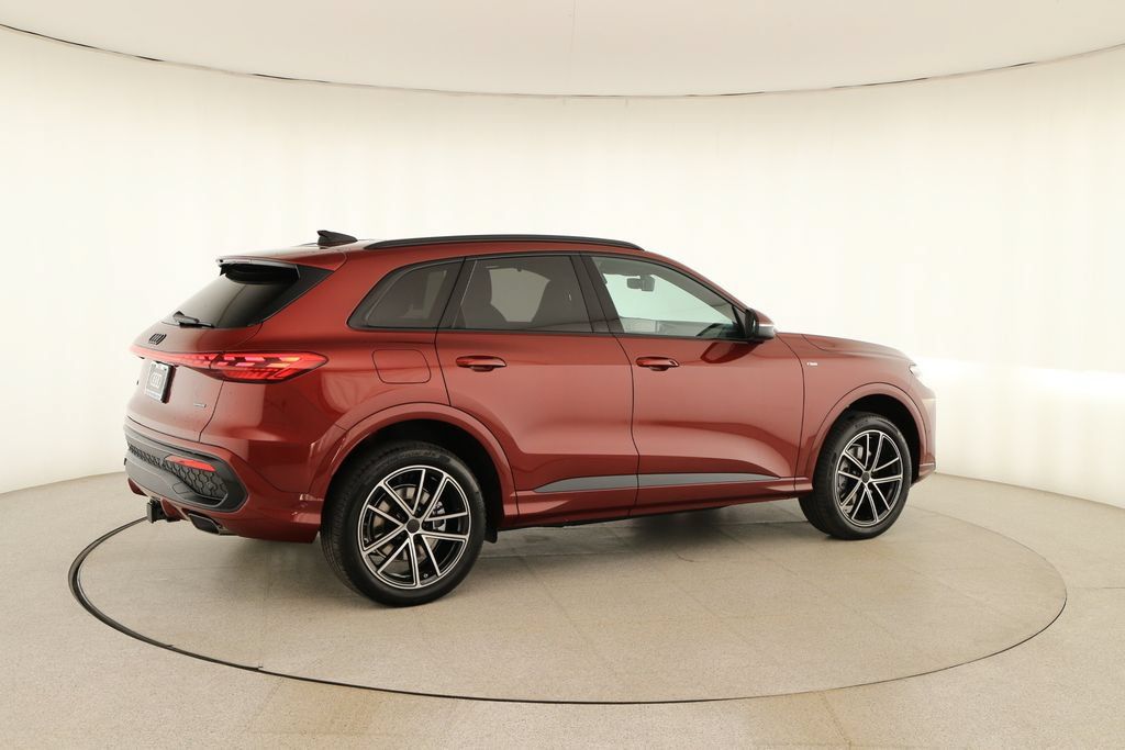 New 2026 Audi Q5 Premium Plus AWD/4WD image 7
