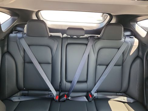 New 2026 Nissan Murano SL AWD/4WD image 23