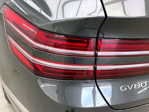 New 2026 Genesis GV80 2.5T image 35