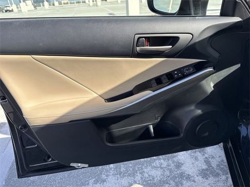 Certified 2020 Lexus IS 300 image 13