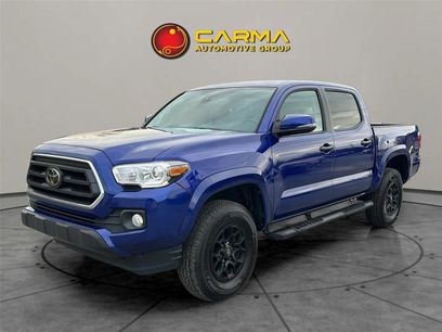 Used 2022 Toyota Tacoma SR5