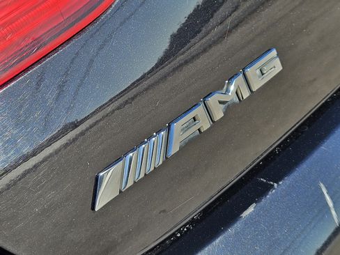 Used 2019 Mercedes-Benz GLE 43 AMG GLE 43 AMGﾮ image 13