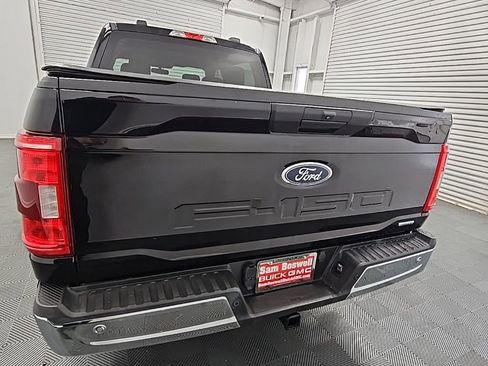 Used 2021 Ford F150 XL w/ Equipment Group 101A High image 7