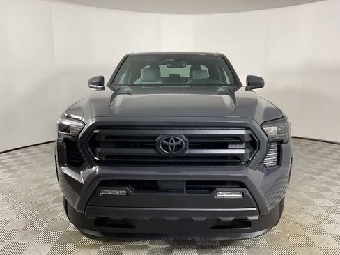 New 2026 Toyota Tacoma SR5 image 2