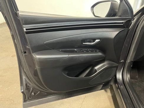 Used 2023 Hyundai Tucson SE AWD/4WD image 24