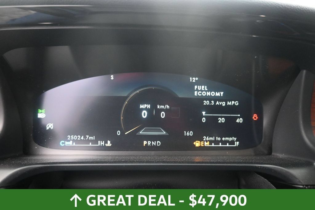 Used 2024 Lincoln Aviator Reserve w/ Equipment Group 201A AWD/4WD image 35