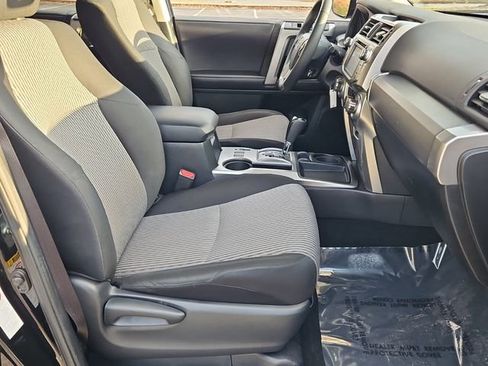 Used 2018 Toyota 4Runner SR5 image 19