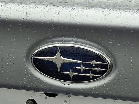 Certified 2025 Subaru Legacy Limited image 32