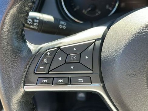 Certified 2017 Nissan Rogue Sport SL w/ SL Premium Package image 14