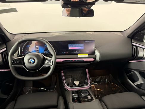 New 2026 BMW X3 xDrive30 w/ Convenience Package image 11