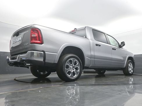 New 2026 RAM 1500 4x4 Crew Cab image 51