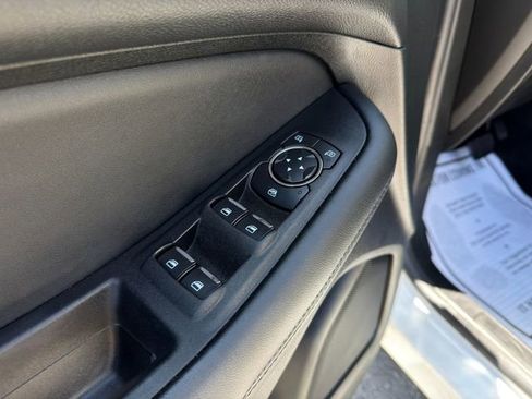 Used 2024 Ford Edge SEL w/ Convenience Package AWD/4WD image 19