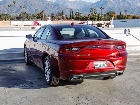 Certified 2023 Dodge Charger SXT w/ Blacktop Special Edition image 6