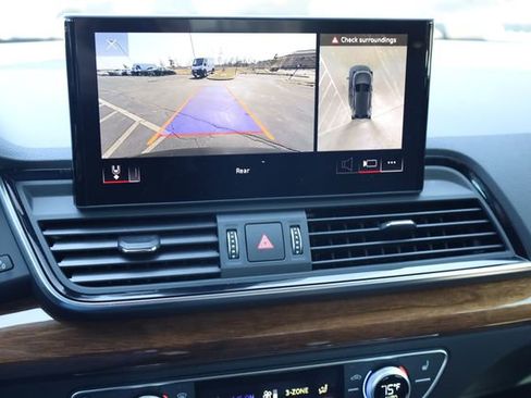 Used 2022 Audi Q5 2.0T Premium Plus w/ Premium Plus Package image 18