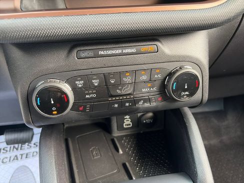 Used 2023 Ford Bronco Sport Outer Banks AWD/4WD image 27
