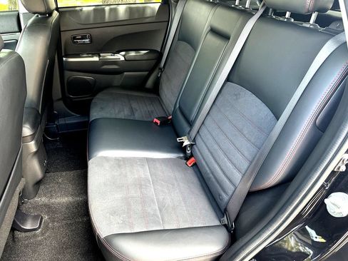 Used 2024 Mitsubishi Outlander Sport ES AWD/4WD image 26